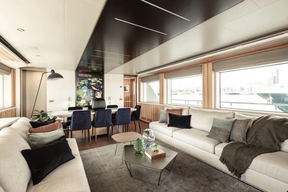 2015 Cantiere Delle Marche Darwin Class 102, photo 31
