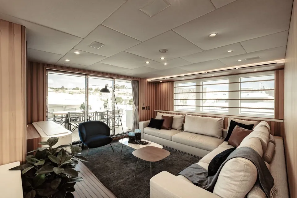 2015 Cantiere Delle Marche Darwin Class 102, photo 34