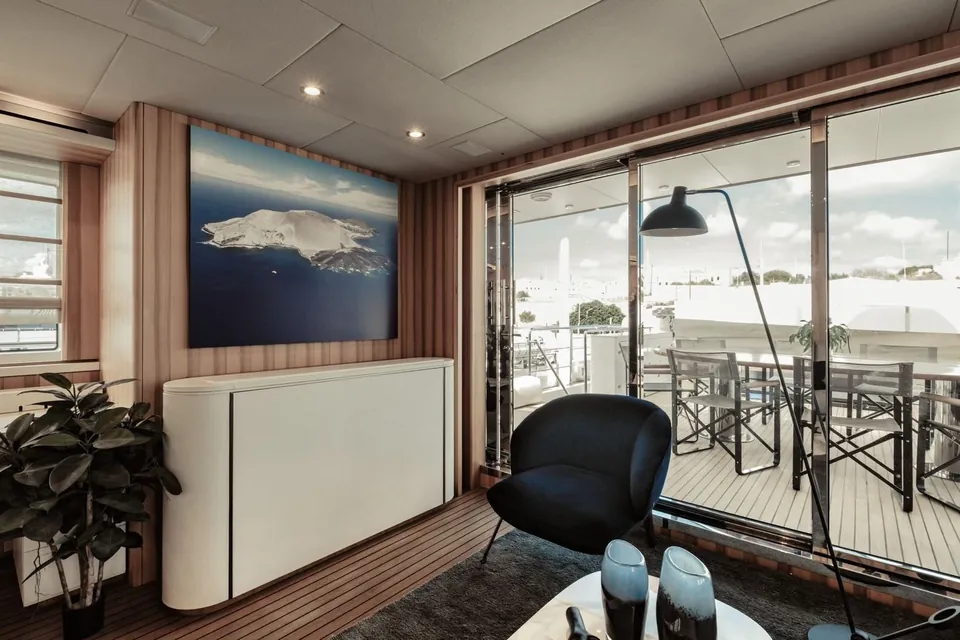 2015 Cantiere Delle Marche Darwin Class 102, photo 35