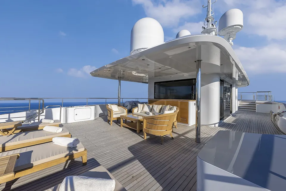 Framura, 2020 Codecasa 55M, photo 1