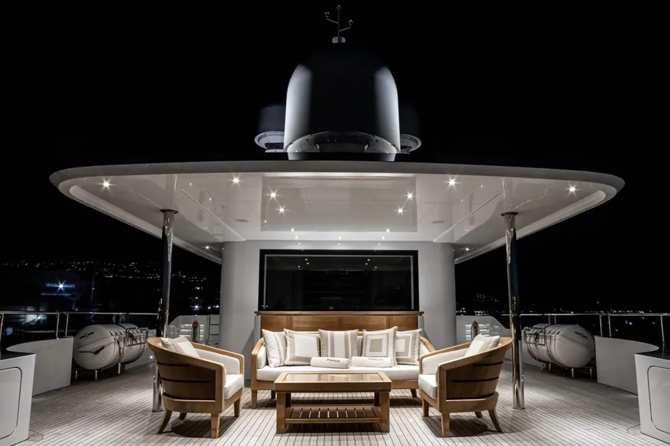 Framura, 2020 Codecasa 55M, photo 2