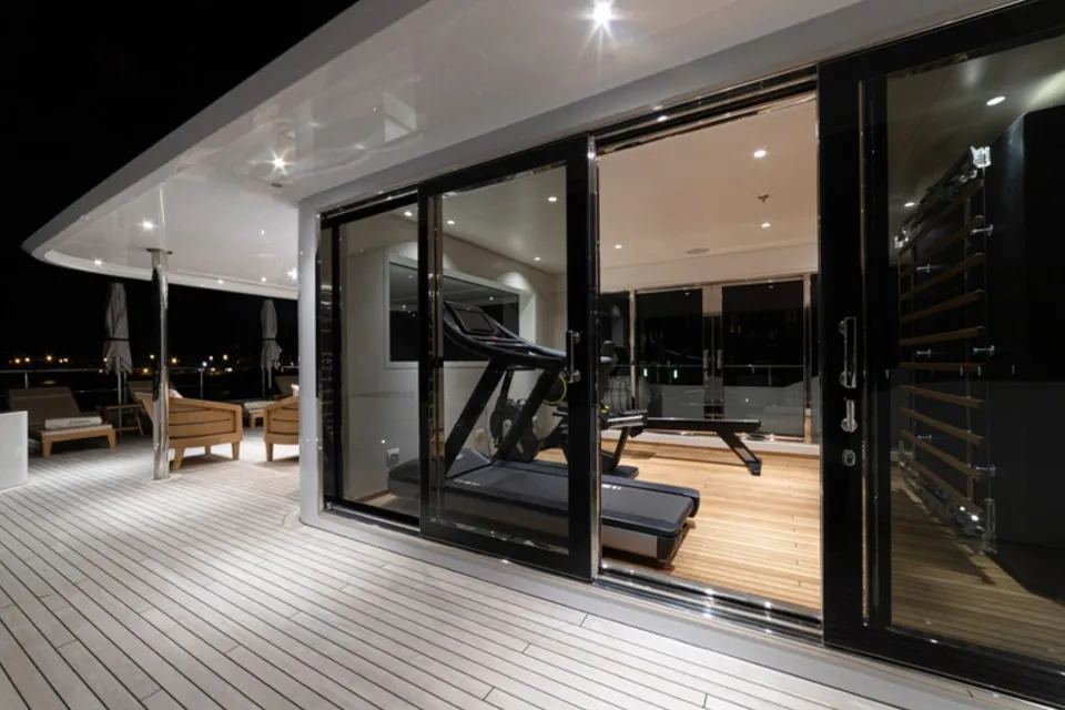 Framura, 2020 Codecasa 55M, photo 3