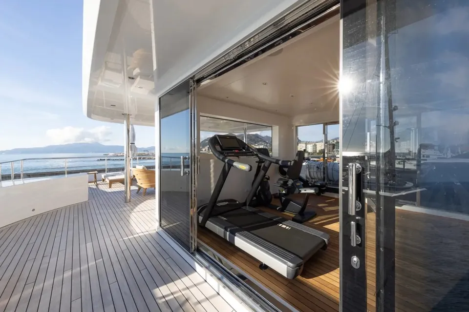Framura, 2020 Codecasa 55M, photo 4