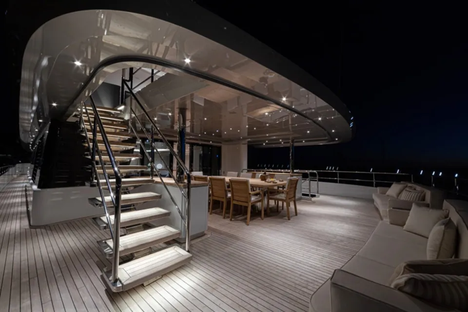 Framura, 2020 Codecasa 55M, photo 5