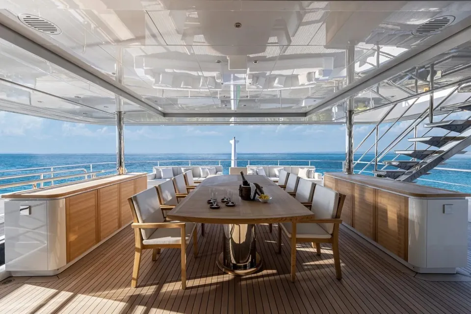 Framura, 2020 Codecasa 55M, photo 6