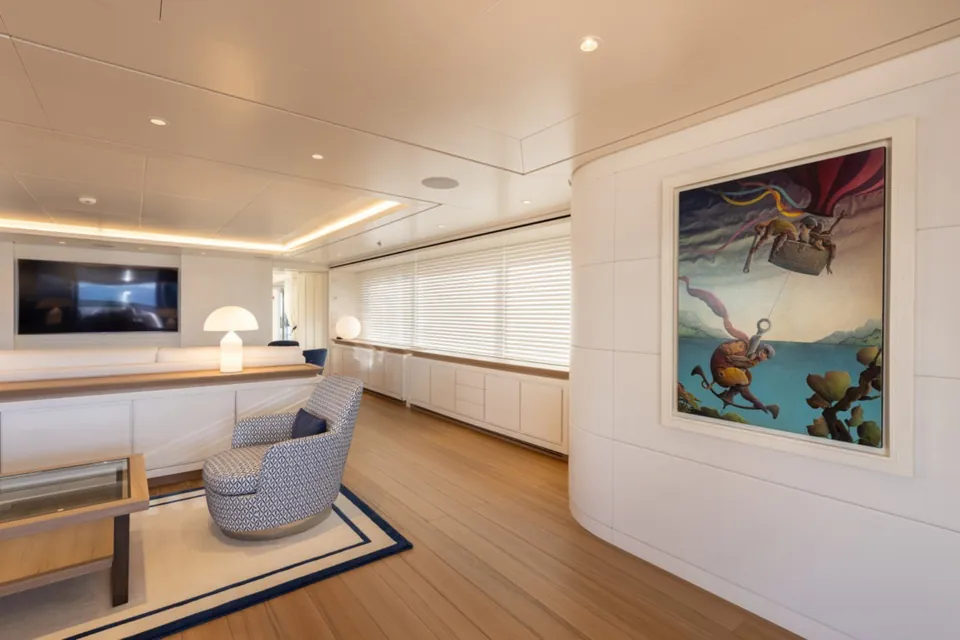 Framura, 2020 Codecasa 55M, photo 8
