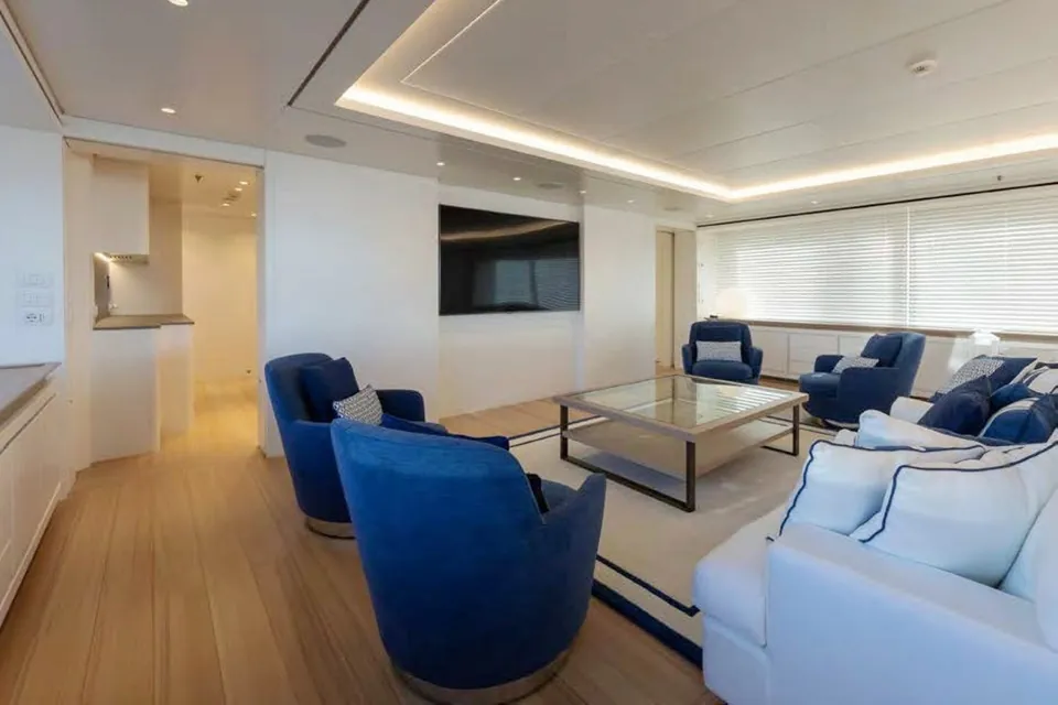 Framura, 2020 Codecasa 55M, photo 10