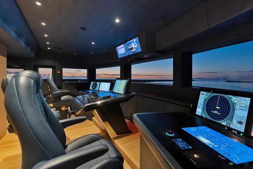 Framura, 2020 Codecasa 55M, photo 12
