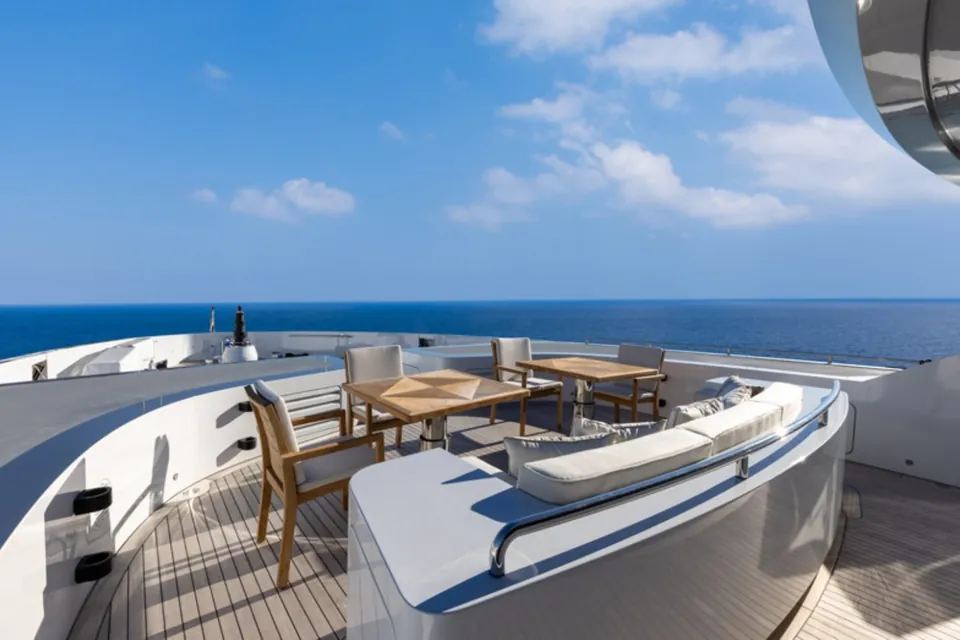 Framura, 2020 Codecasa 55M, photo 13