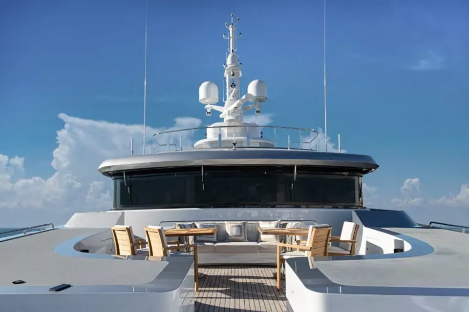 Framura, 2020 Codecasa 55M, photo 14