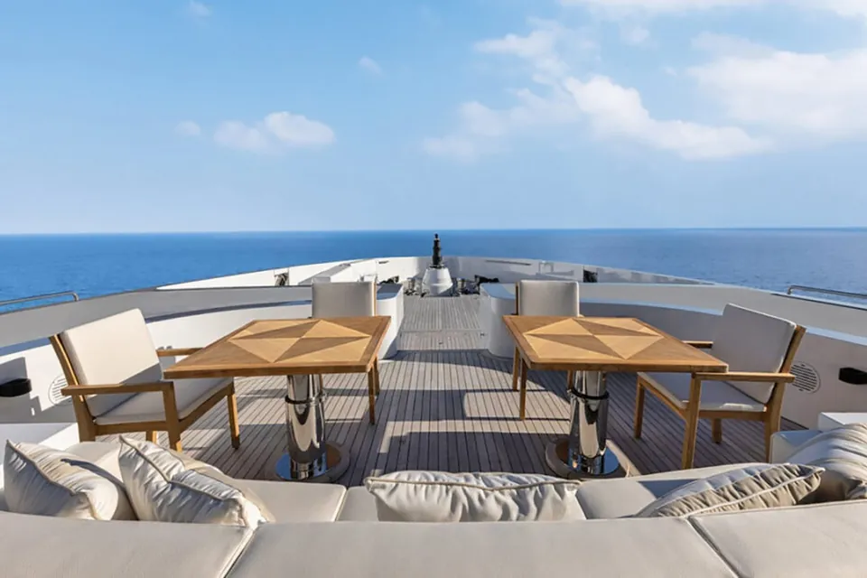 Framura, 2020 Codecasa 55M, photo 15