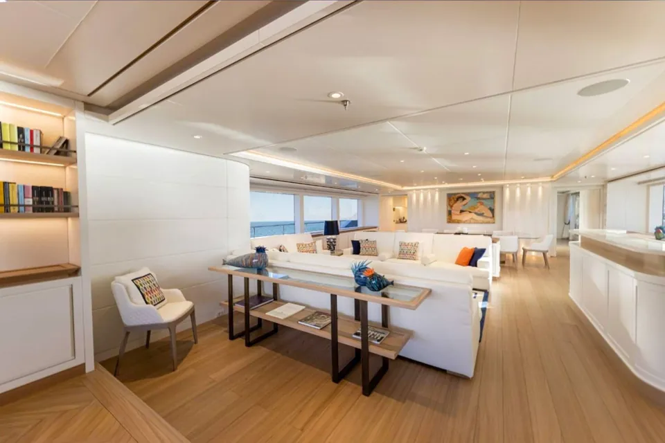 Framura, 2020 Codecasa 55M, photo 16