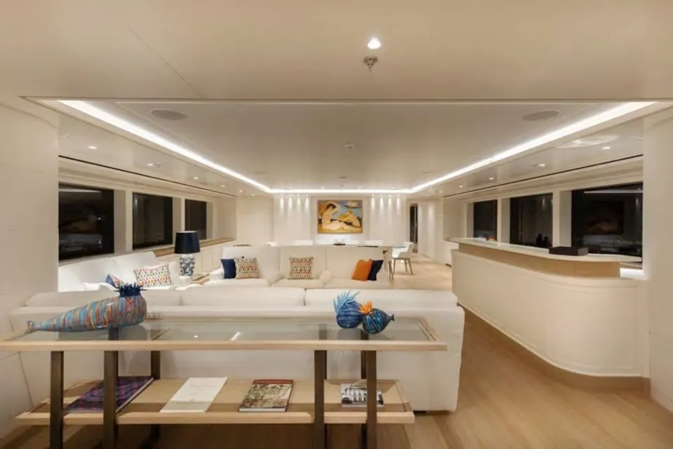 Framura, 2020 Codecasa 55M, photo 17