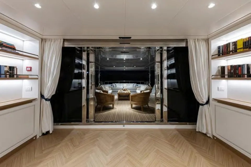 Framura, 2020 Codecasa 55M, photo 18