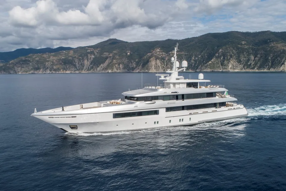 Framura, 2020 Codecasa 55M, photo 21