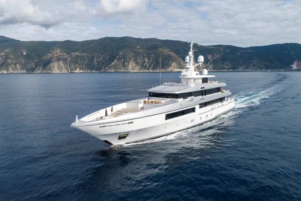 Framura, 2020 Codecasa 55M, photo 22