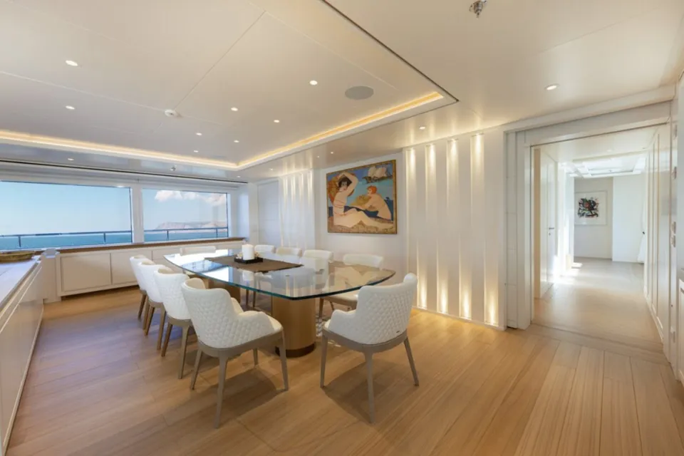 Framura, 2020 Codecasa 55M, photo 23