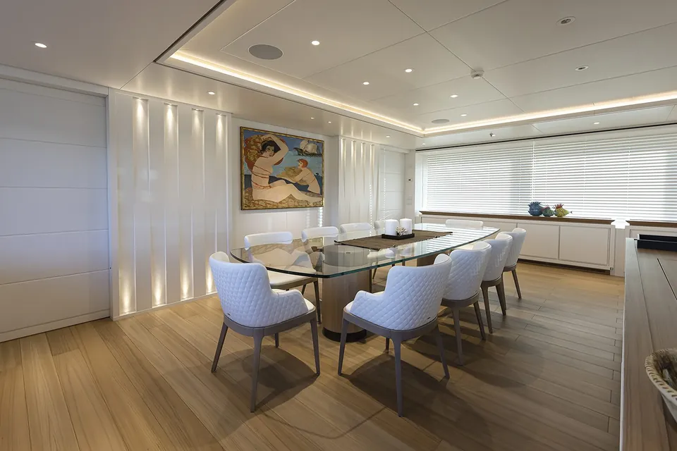 Framura, 2020 Codecasa 55M, photo 24