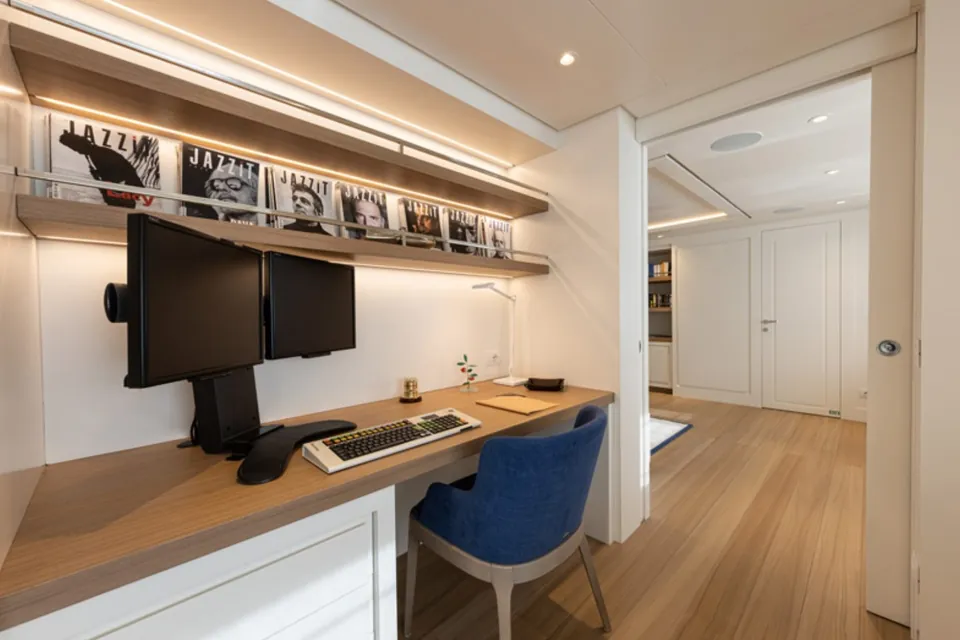 Framura, 2020 Codecasa 55M, photo 26