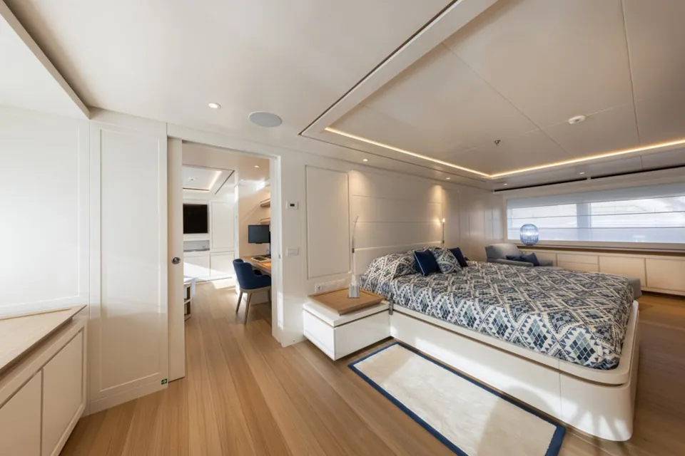 Framura, 2020 Codecasa 55M, photo 27