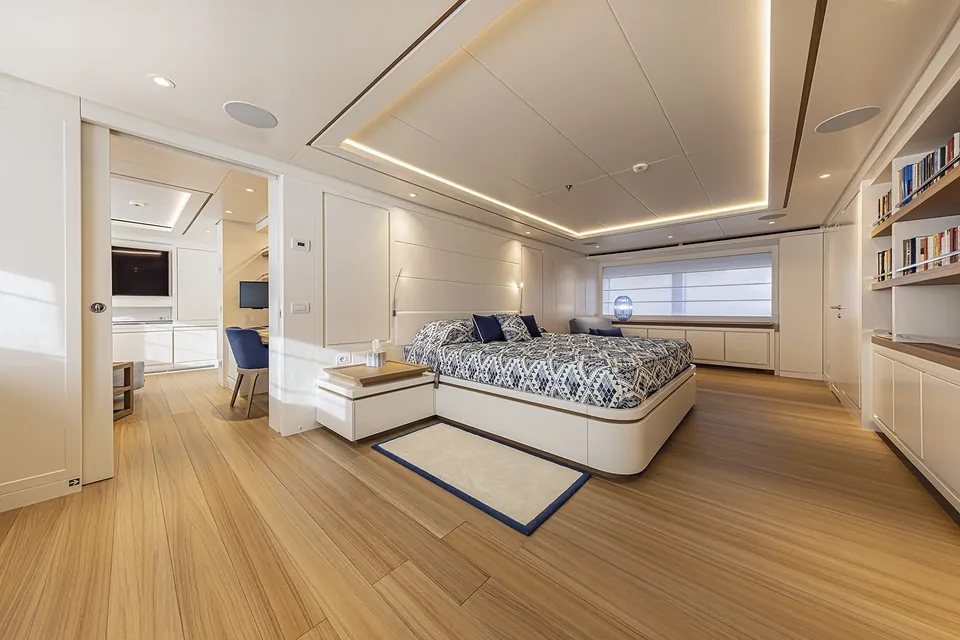 Framura, 2020 Codecasa 55M, photo 28