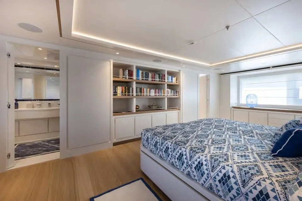 Framura, 2020 Codecasa 55M, photo 29