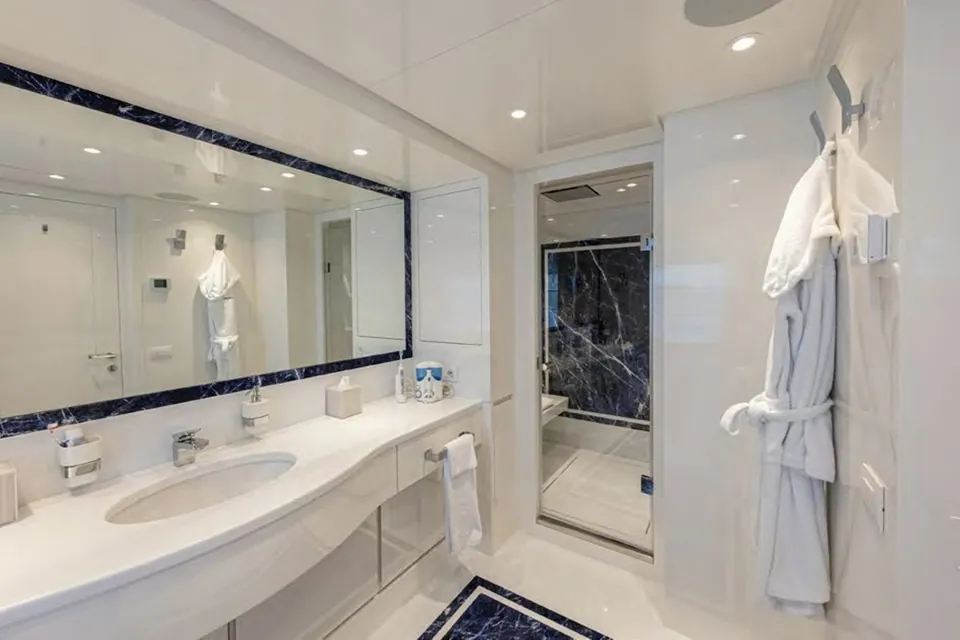 Framura, 2020 Codecasa 55M, photo 30