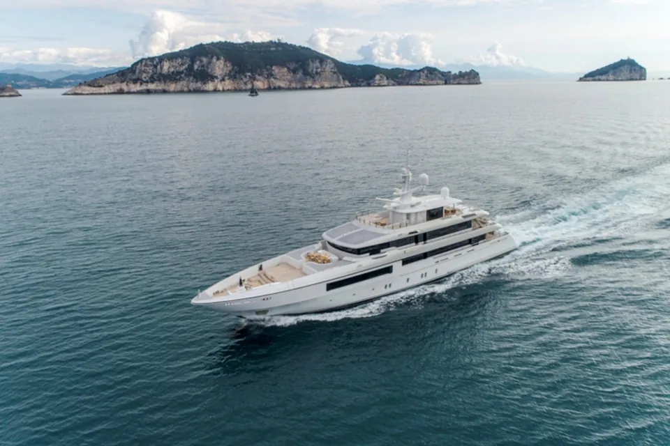 Framura, 2020 Codecasa 55M, photo 31