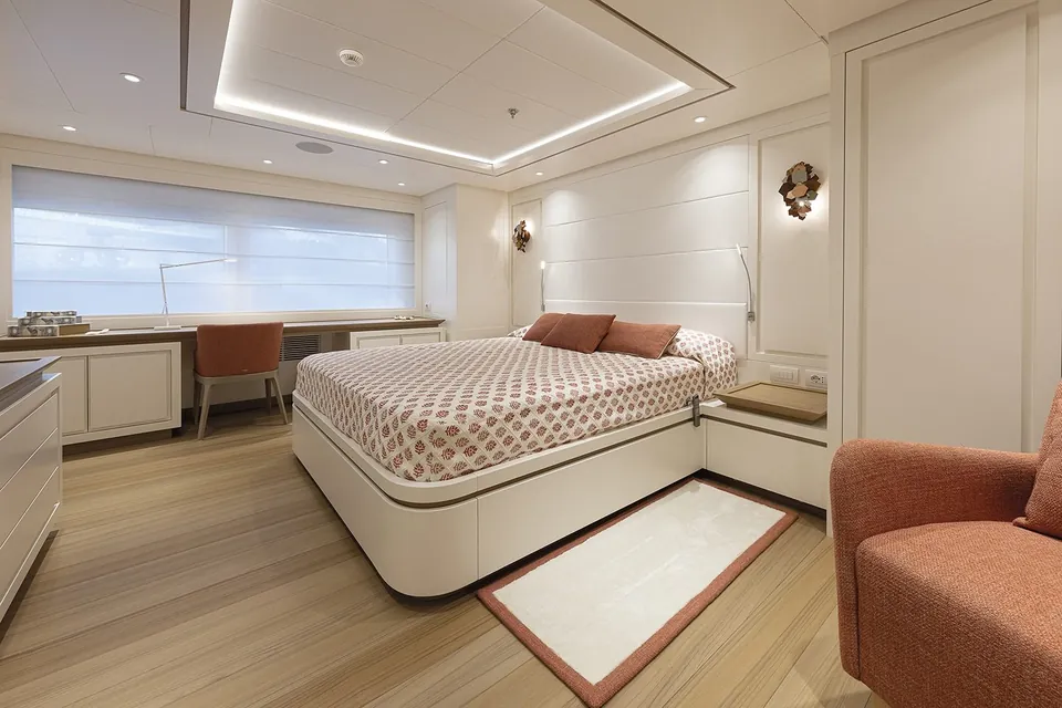 Framura, 2020 Codecasa 55M, photo 32