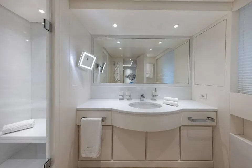 Framura, 2020 Codecasa 55M, photo 33