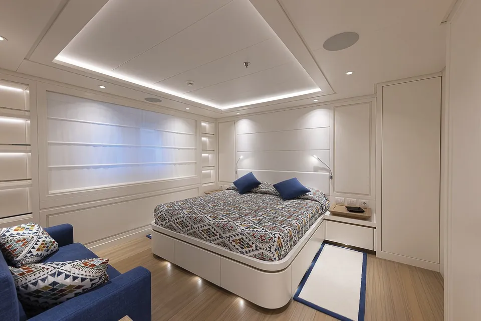 Framura, 2020 Codecasa 55M, photo 34