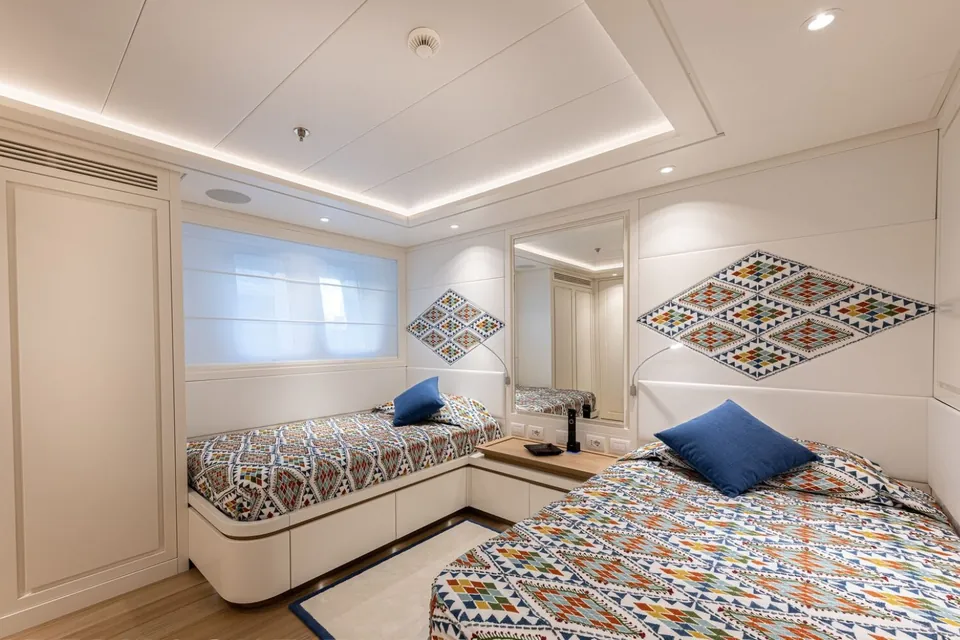 Framura, 2020 Codecasa 55M, photo 35