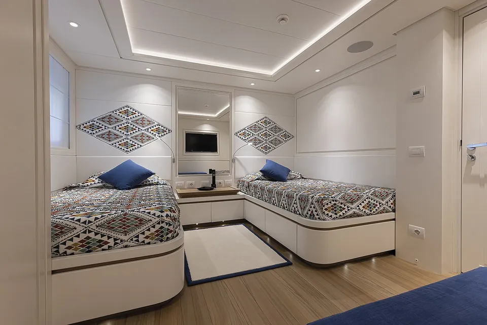 Framura, 2020 Codecasa 55M, photo 36