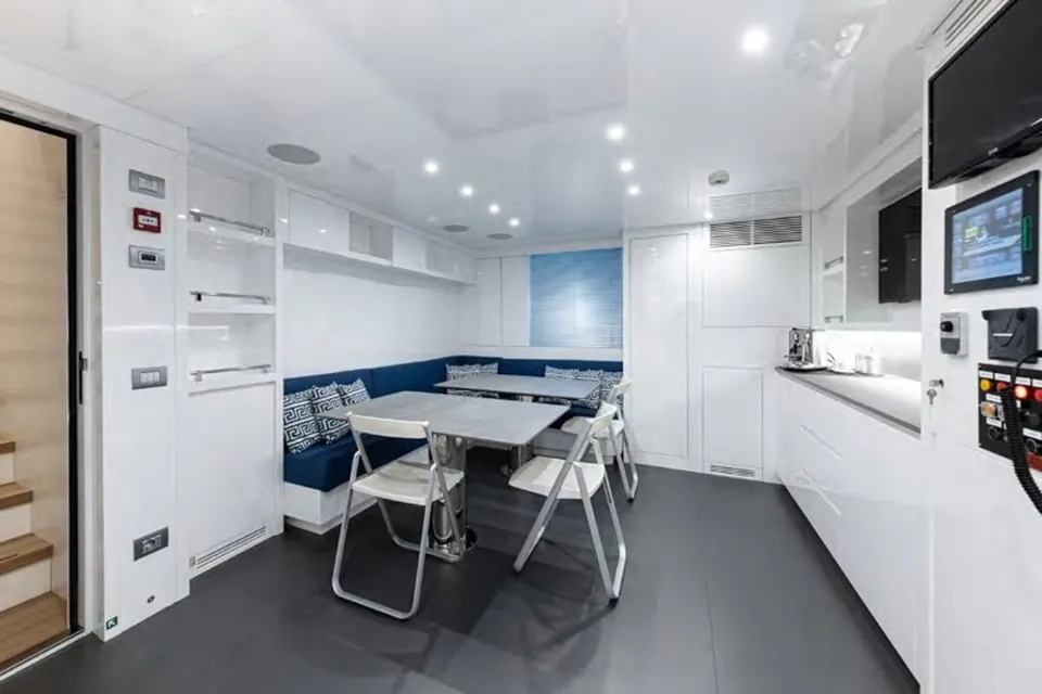 Framura, 2020 Codecasa 55M, photo 37
