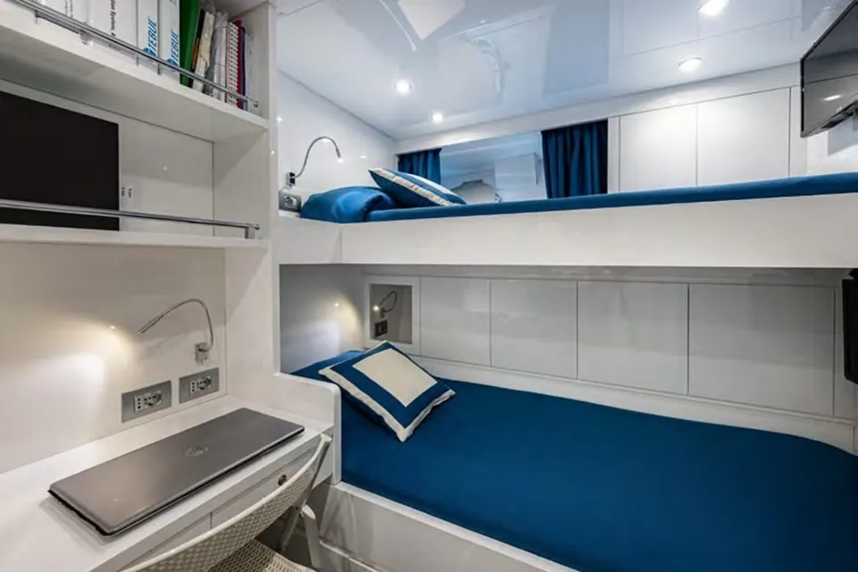 Framura, 2020 Codecasa 55M, photo 38