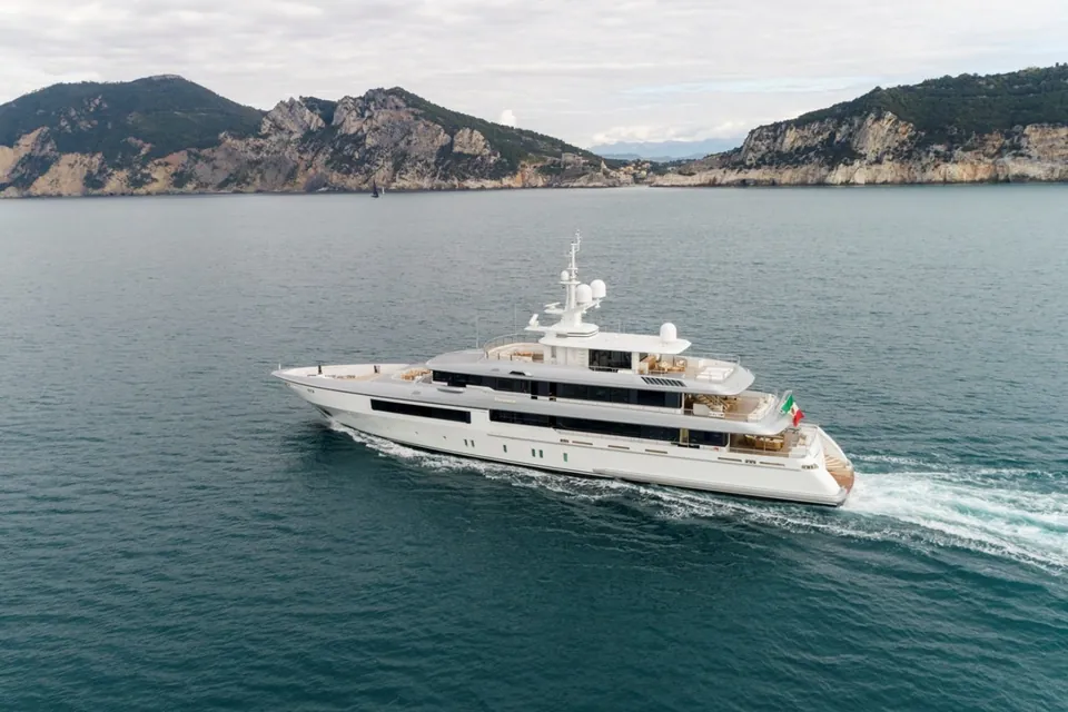 Framura, 2020 Codecasa 55M, photo 39