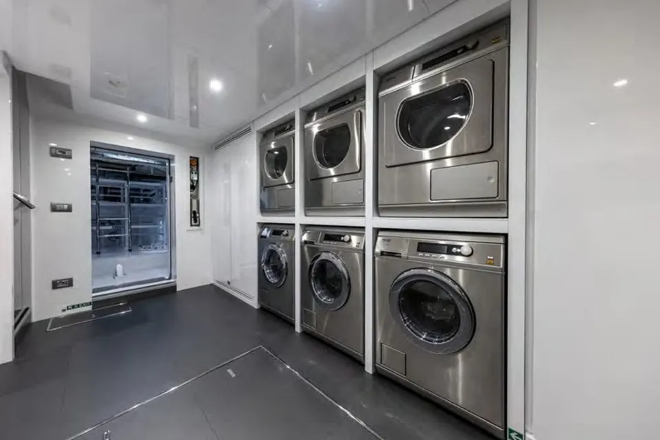 Framura, 2020 Codecasa 55M, photo 40