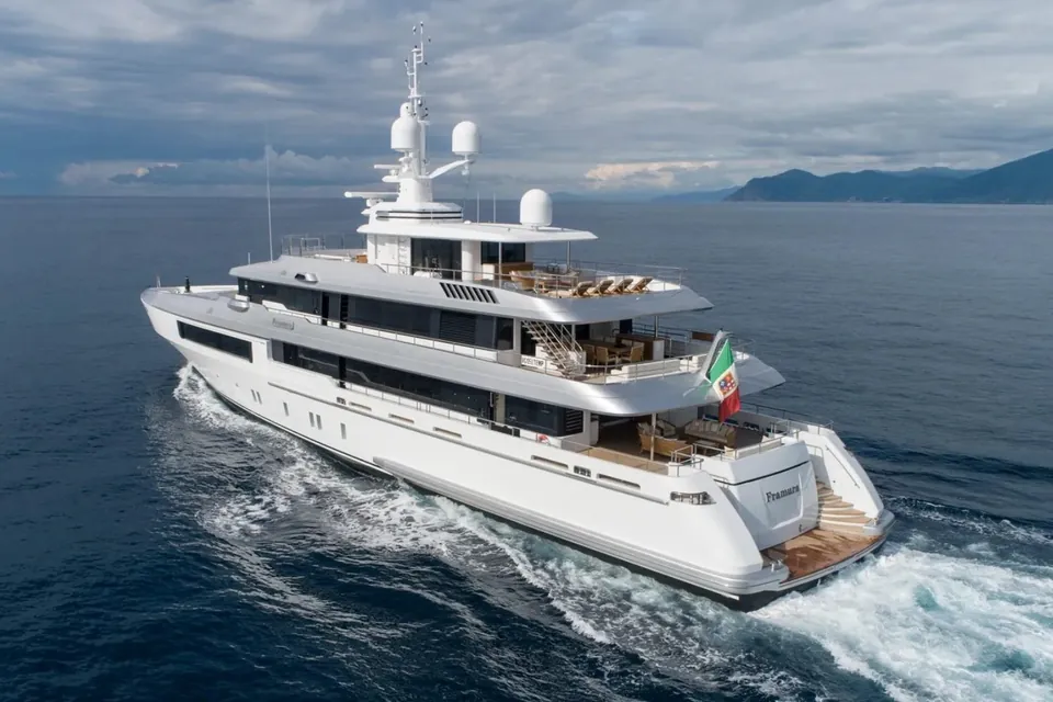 Framura, 2020 Codecasa 55M, photo 42