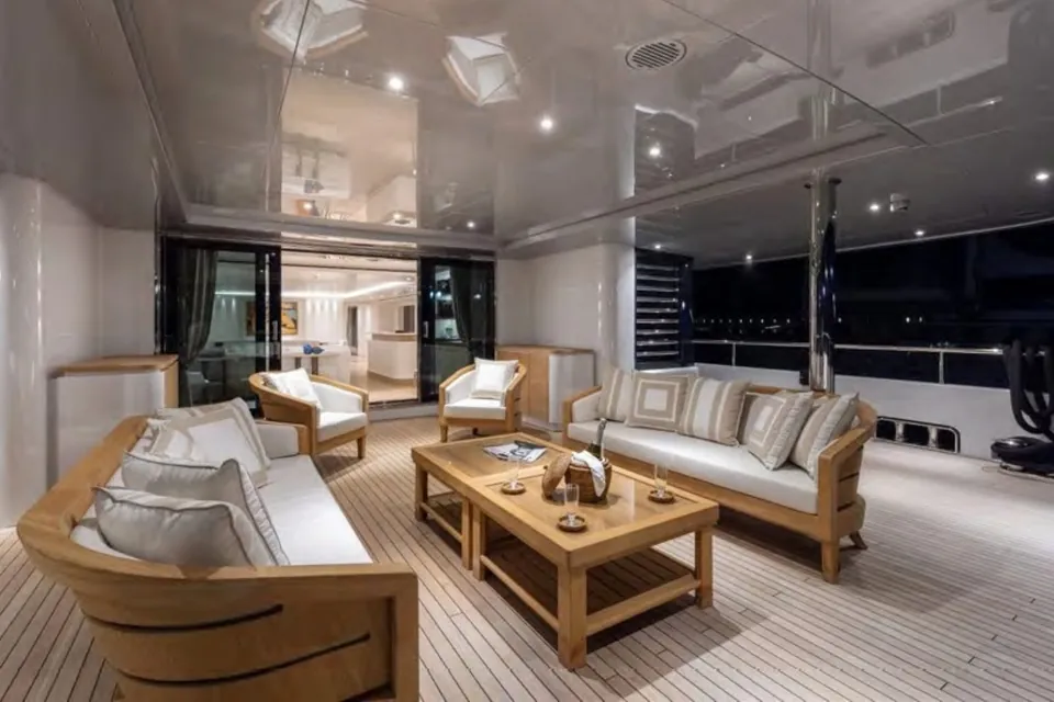 Framura, 2020 Codecasa 55M, photo 43