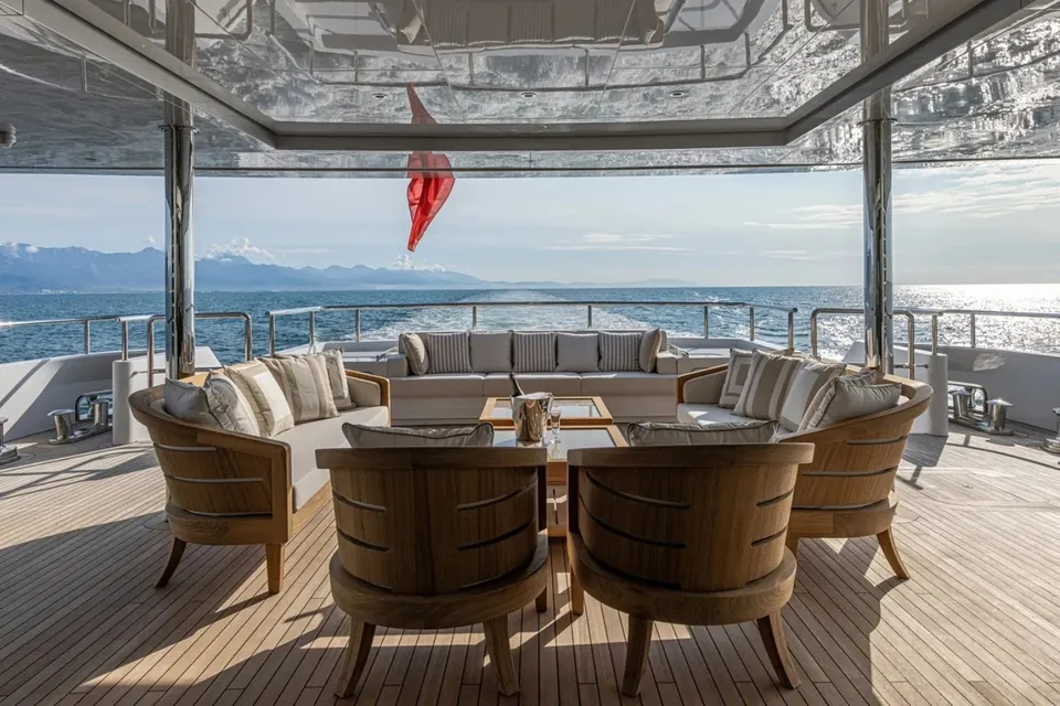 Framura, 2020 Codecasa 55M, photo 44