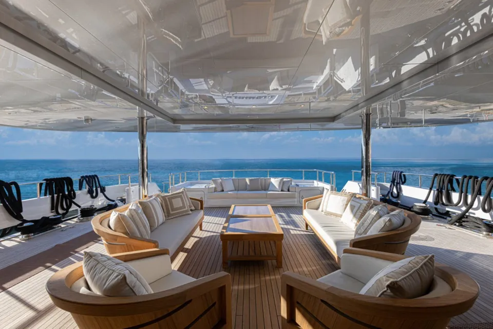 Framura, 2020 Codecasa 55M, photo 45