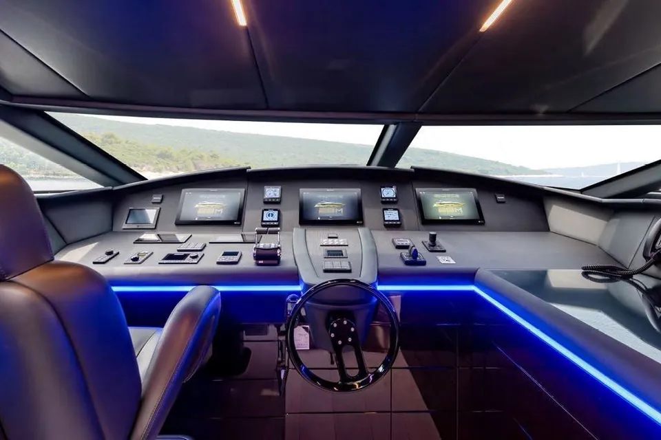 DL Yachts Dreamline 28, 2021 Dreamline 28, photo 1