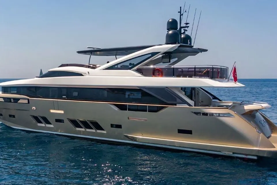 DL Yachts Dreamline 28, 2021 Dreamline 28, photo 3