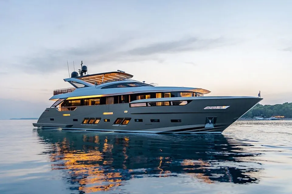 DL Yachts Dreamline 28, 2021 Dreamline 28, photo 4