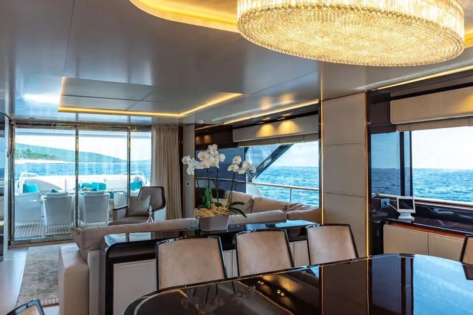 DL Yachts Dreamline 28, 2021 Dreamline 28, photo 6
