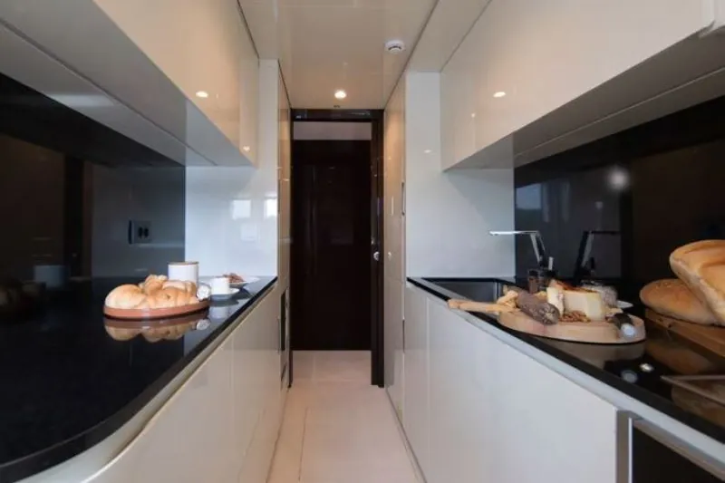 DL Yachts Dreamline 28, 2021 Dreamline 28, photo 11