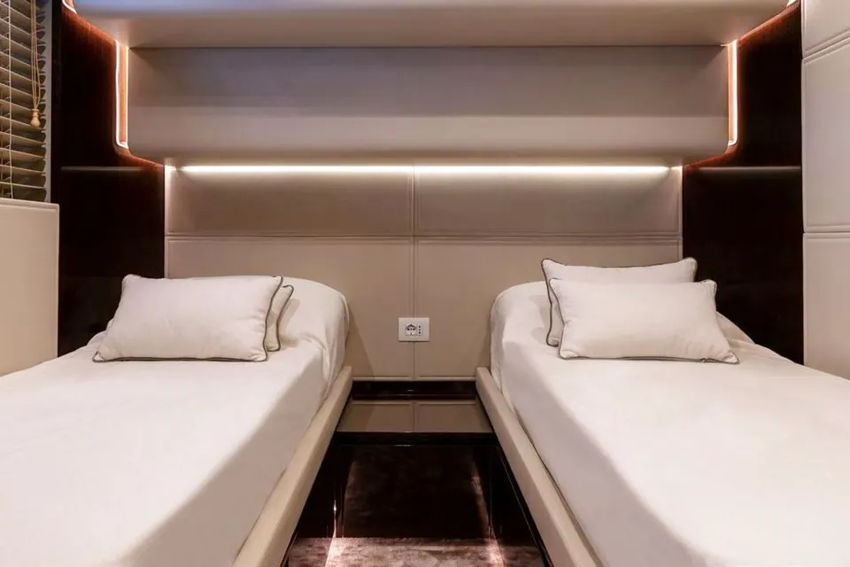 DL Yachts Dreamline 28, 2021 Dreamline 28, photo 14