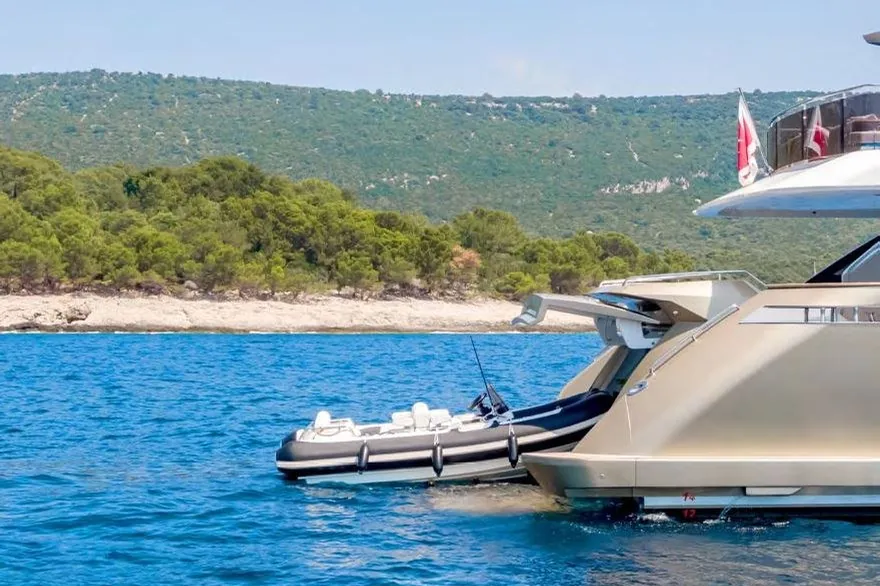 DL Yachts Dreamline 28, 2021 Dreamline 28, photo 15