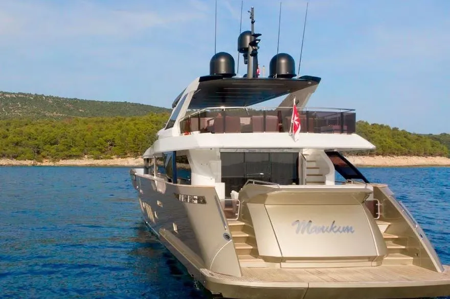 DL Yachts Dreamline 28, 2021 Dreamline 28, photo 20