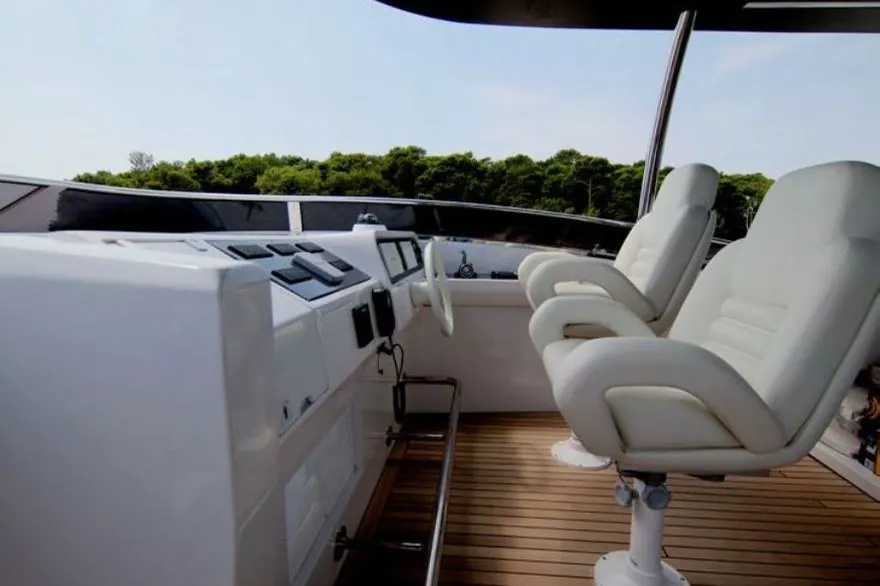 DL Yachts Dreamline 28, 2021 Dreamline 28, photo 21